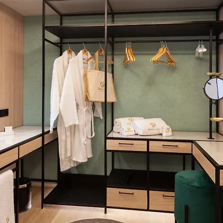 Hotel Nivia Born Boutique Palma de Mallorca
