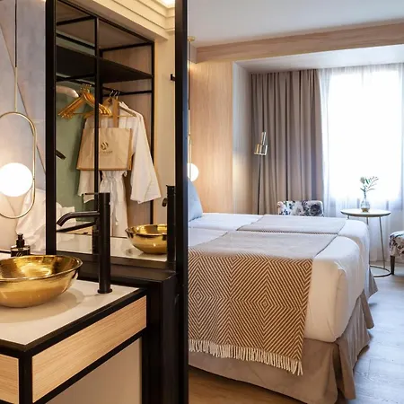 Hotel Nivia Born Boutique Palma de Mallorca