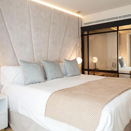 Nivia Born Boutique Hotel 5*