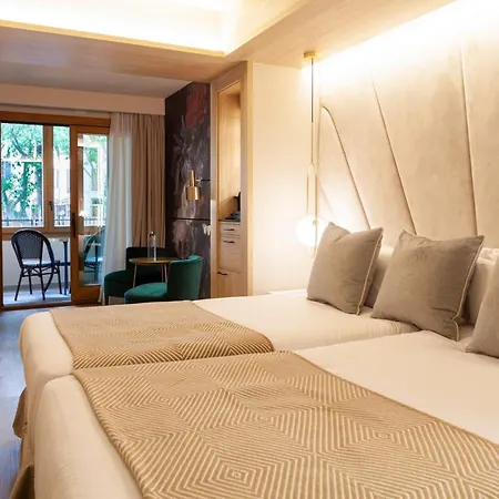 Nivia Born Boutique Hotel Palma de Mallorca