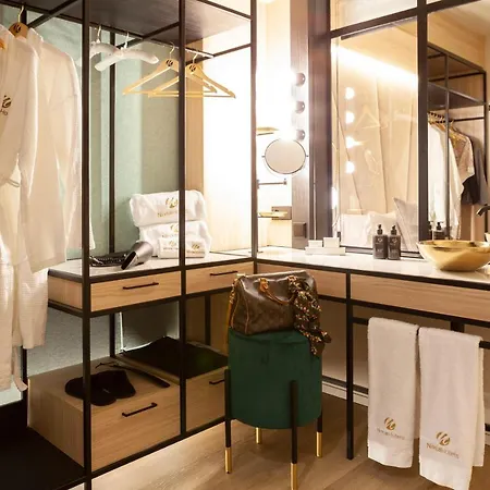 Nivia Born Boutique 5* Palma de Mallorca