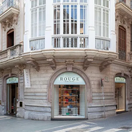 Nivia Born Boutique Hotel Palma de Mallorca