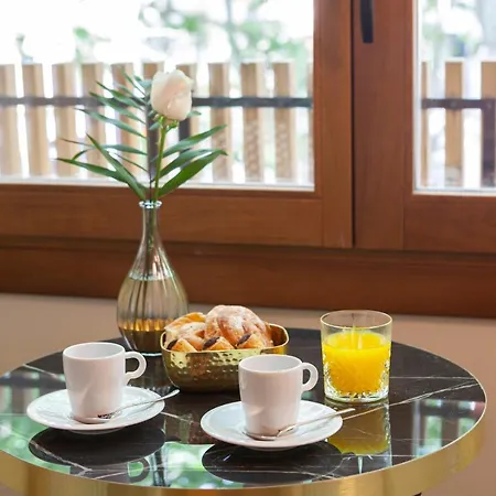 Hotel Nivia Born Boutique Palma de Mallorca