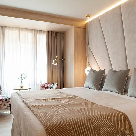 Nivia Born Boutique Palma de Mallorca