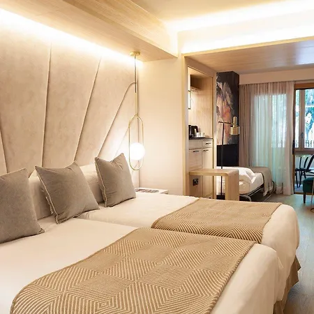 Hotel Nivia Born Boutique Palma de Mallorca