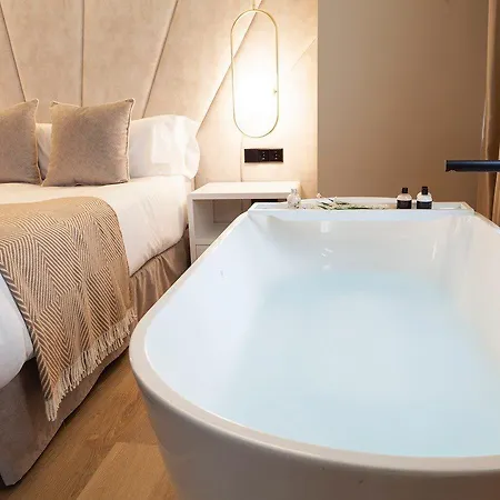 Nivia Born Boutique 5* Palma de Mallorca