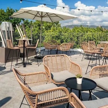 Nivia Born Boutique Hotel Palma de Mallorca