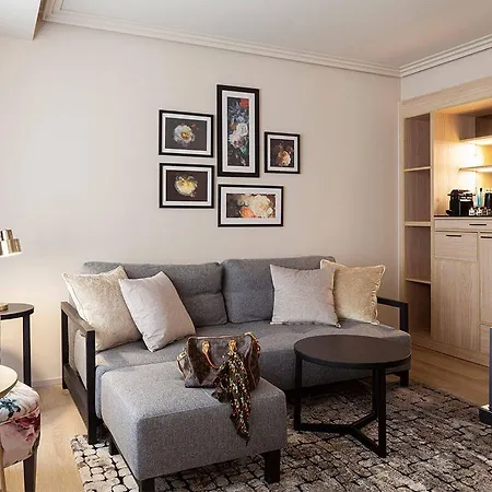 Nivia Born Boutique 5* Palma de Mallorca