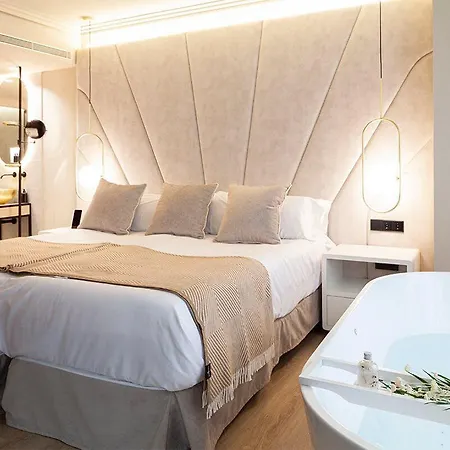Nivia Born Boutique Hotel