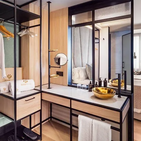 Hotel Nivia Born Boutique Palma de Mallorca