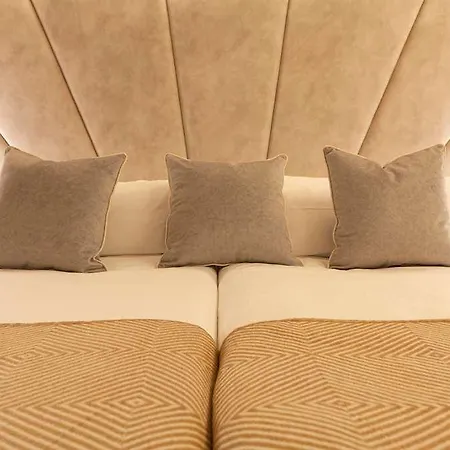 Hotel Nivia Born Boutique Palma de Mallorca