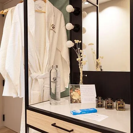 Hotel Nivia Born Boutique Palma de Mallorca