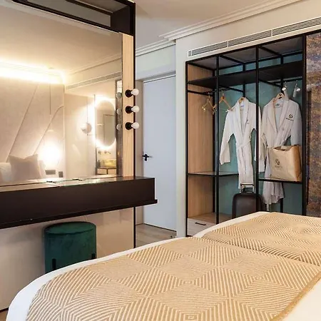 Nivia Born Boutique 5* Palma de Mallorca