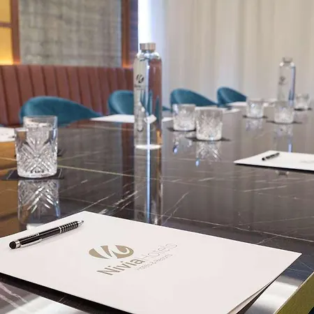 Hotel Nivia Born Boutique 5*