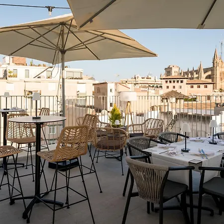 Nivia Born Boutique Palma de Mallorca