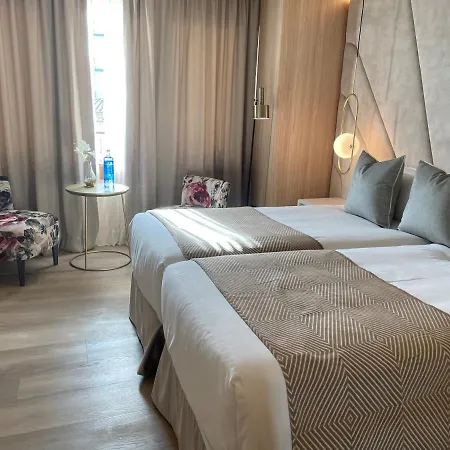 Hotel Nivia Born Boutique