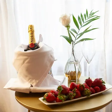 Nivia Born Boutique Hotel 5*