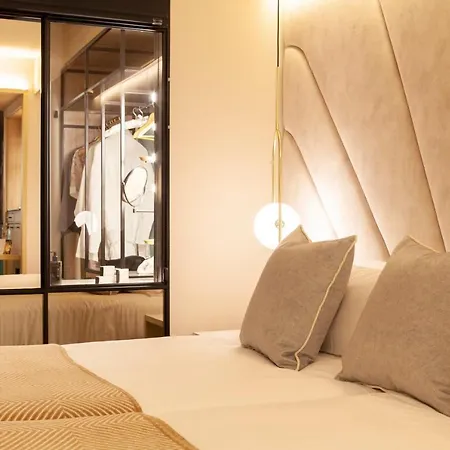 Hotel Nivia Born Boutique Palma de Mallorca