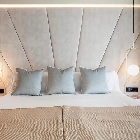 Nivia Born Boutique Hotel Palma de Mallorca