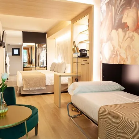 Nivia Born Boutique Hotel 5*