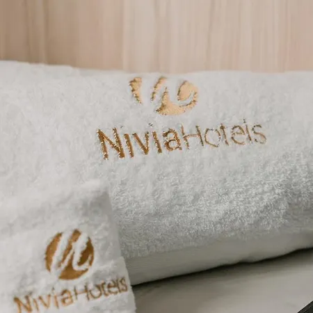 Hotel Nivia Born Boutique Palma de Mallorca