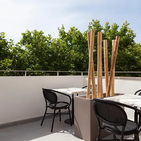 Nivia Born Boutique Hotel 5*