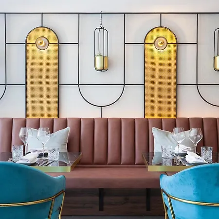 Nivia Born Boutique 5* Palma de Mallorca