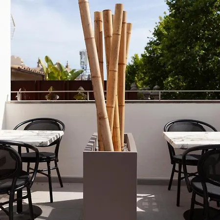 Nivia Born Boutique Hotel 5*